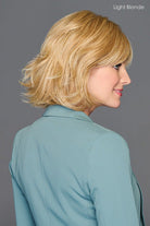 Positivity | HF Synthetic Wig | Basic Cap - Wig Studio 1