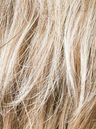 SAND MULTI ROOTED 24.14.12 | Lightest Ash Blonde and Medium Ash Blonde with Lightest Brown Blend and Shaded Roots