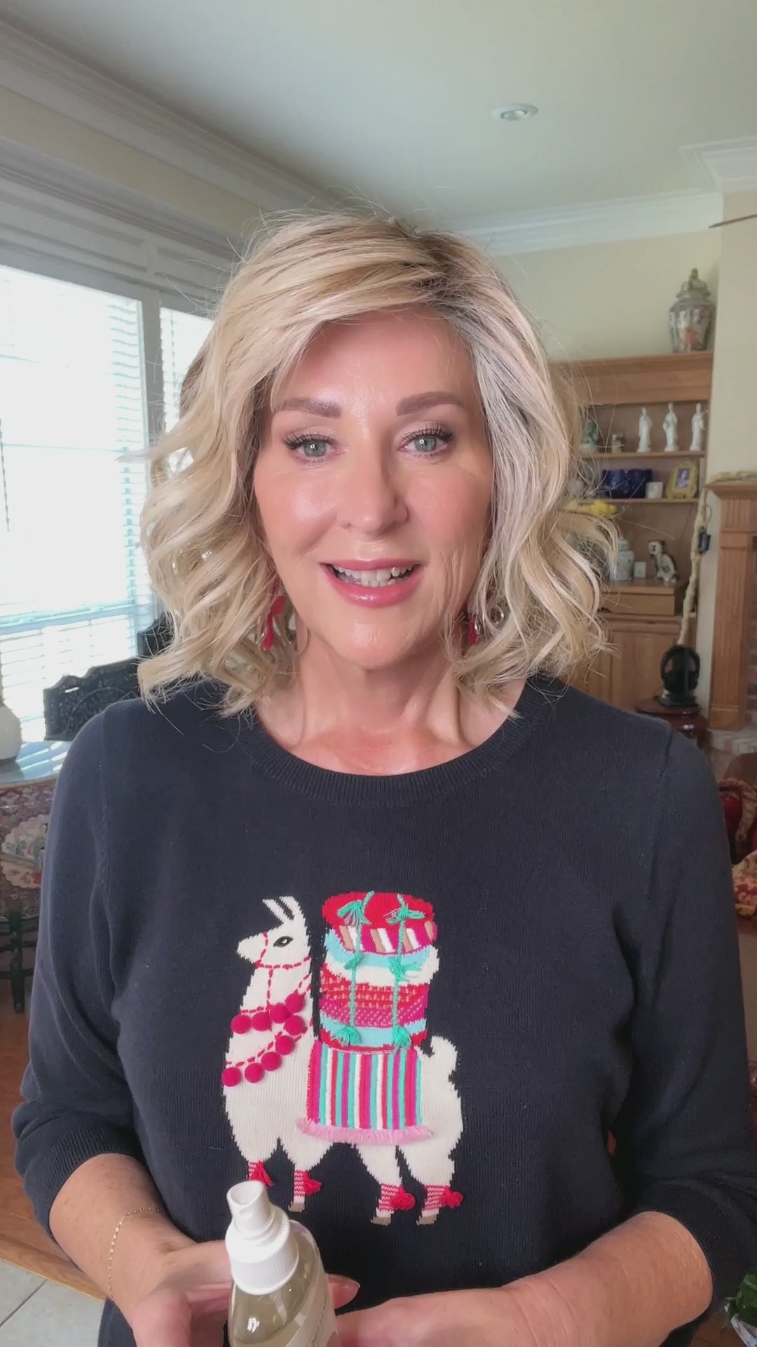 Pieced to Perfection Mist by PUSH Hair