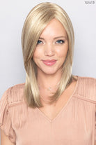 Pride | Synthetic Hair Topper Wig by Henry Margu - Wig Studio 1