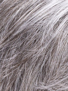 MIDDLE GREY SHADED 48.38.36 | Light/Lightest Brown and Medium Brown with Grey Blend and Shaded Roots