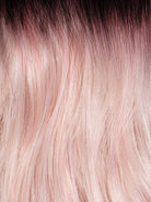 Queue The Hue by Raquel Welch | HF Synthetic Lace Front Wig | Mono Top - Wig Studio 1