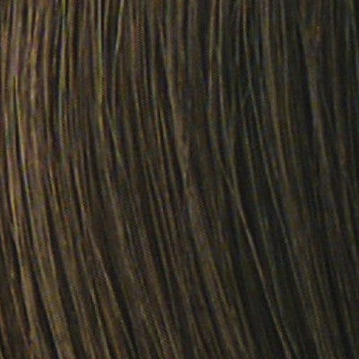 R10 | Chestnut | A medium-dark brown / brunette shade with a warm overall character. Chestnut gives the color its dominant visual impression, with subtle tonal blend.