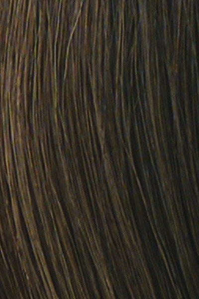 R10 | Chestnut | A medium-dark brown / brunette shade with a warm overall character. Chestnut gives the color its dominant visual impression, with subtle tonal blend.