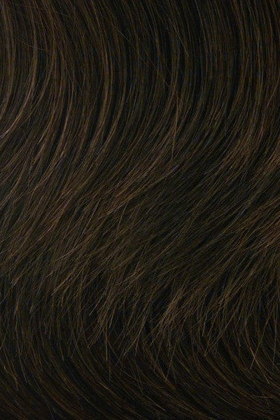 R6/30H | Chocolate Copper | A medium red / copper / auburn shade with a warm overall character. Chocolate Copper gives the color its dominant visual impression, with copper / red-gold dimension. 