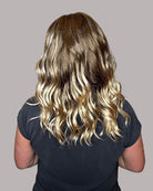 Rachel by Jon Renau | Synthetic Lace Front Wig | Hand Tied - Wig Studio 1