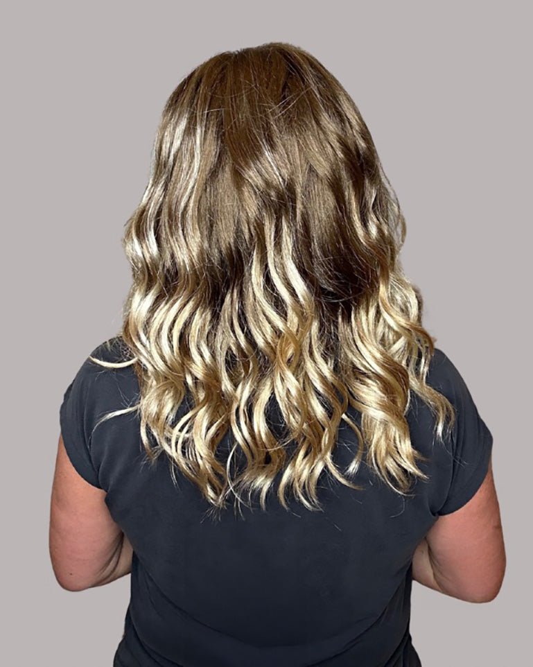 Rachel by Jon Renau | Synthetic Lace Front Wig | Hand Tied - Wig Studio 1