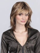 Rainbow by Ellen Wille | Synthetic Wig | Mono Crown - Wig Studio 1