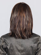 Rainbow by Ellen Wille | Synthetic Wig | Mono Crown - Wig Studio 1