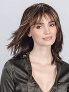 Rainbow by Ellen Wille | Synthetic Wig | Mono Crown - Wig Studio 1