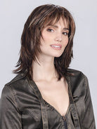 Rainbow by Ellen Wille | Synthetic Wig | Mono Crown - Wig Studio 1