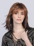 Rainbow by Ellen Wille | Synthetic Wig | Mono Crown - Wig Studio 1