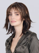 Rainbow by Ellen Wille | Synthetic Wig | Mono Crown - Wig Studio 1