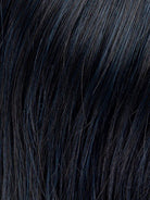 Rainbow by Ellen Wille | Synthetic Wig | Mono Crown - Wig Studio 1