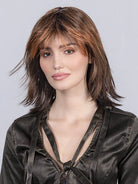 Rainbow by Ellen Wille | Synthetic Wig | Mono Crown - Wig Studio 1