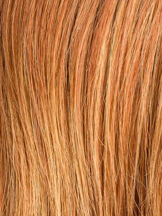 Rainbow by Ellen Wille | Synthetic Wig | Mono Crown - Wig Studio 1