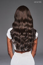 Raven by Kim Kimble | HF Synthetic Lace Front Wig | Mono Top - Wig Studio 1