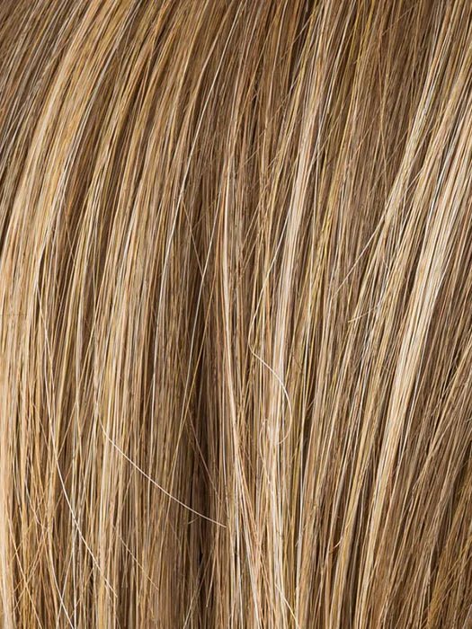 Ready by Ellen Wille | HF Synthetic Lace Front Wig | Mono Part - Wig Studio 1