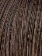 Ready by Ellen Wille | HF Synthetic Lace Front Wig | Mono Part - Wig Studio 1