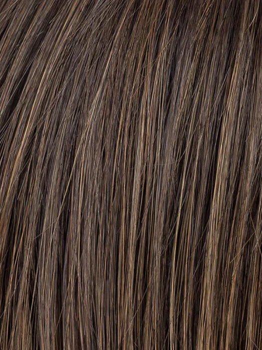 Ready by Ellen Wille | HF Synthetic Lace Front Wig | Mono Part - Wig Studio 1