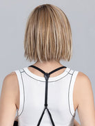 Ready by Ellen Wille | HF Synthetic Lace Front Wig | Mono Part - Wig Studio 1