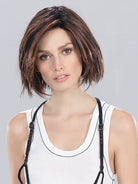 Ready by Ellen Wille | HF Synthetic Lace Front Wig | Mono Part - Wig Studio 1