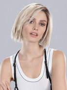 Ready by Ellen Wille | HF Synthetic Lace Front Wig | Mono Part - Wig Studio 1