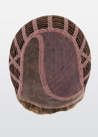 Ready by Ellen Wille | HF Synthetic Lace Front Wig | Mono Part - Wig Studio 1