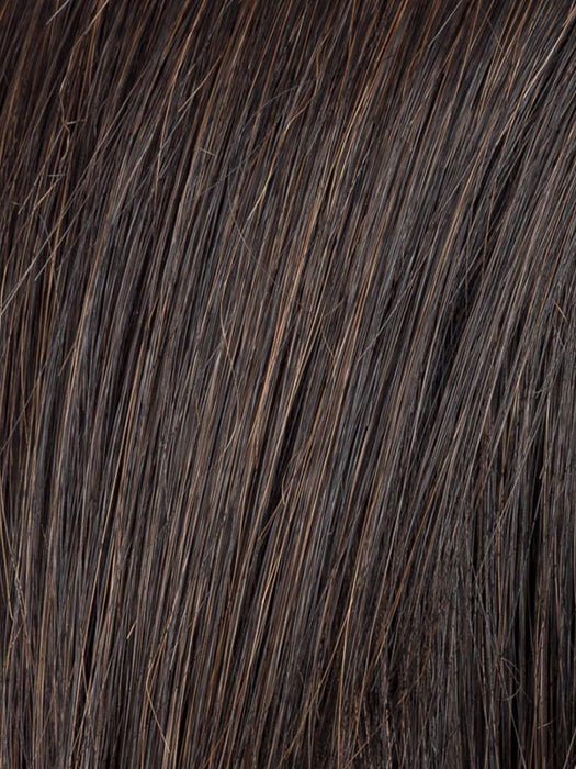 Ready by Ellen Wille | HF Synthetic Lace Front Wig | Mono Part - Wig Studio 1