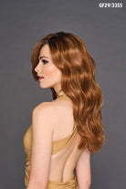 Ready For It | HF Synthetic Lace Front Wig | Mono Top - Wig Studio 1