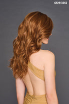 Ready For It | HF Synthetic Lace Front Wig | Mono Top - Wig Studio 1