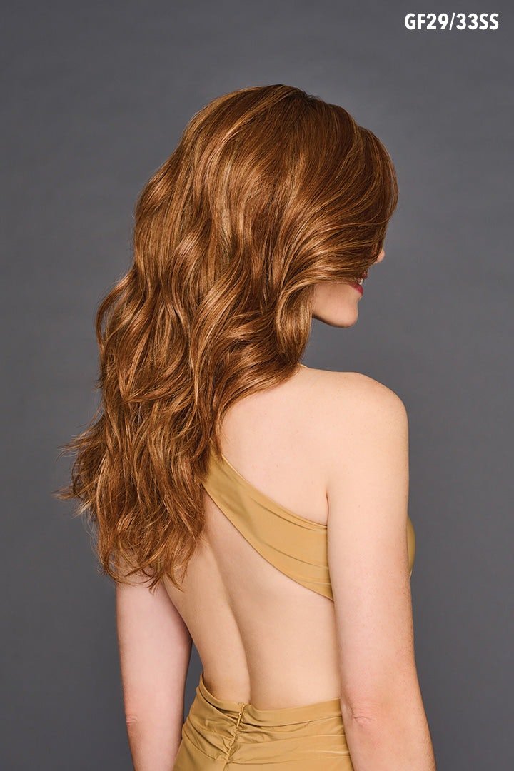 Ready For It | HF Synthetic Lace Front Wig | Mono Top - Wig Studio 1