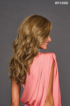 Ready For It | HF Synthetic Lace Front Wig | Mono Top - Wig Studio 1