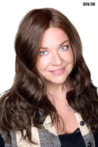 Ready For It | HF Synthetic Lace Front Wig | Mono Top - Wig Studio 1