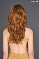 Ready For It | HF Synthetic Lace Front Wig | Mono Top - Wig Studio 1