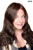 Ready For It | HF Synthetic Lace Front Wig | Mono Top - Wig Studio 1