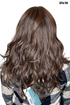 Ready For It | HF Synthetic Lace Front Wig | Mono Top - Wig Studio 1