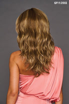 Ready For It | HF Synthetic Lace Front Wig | Mono Top - Wig Studio 1