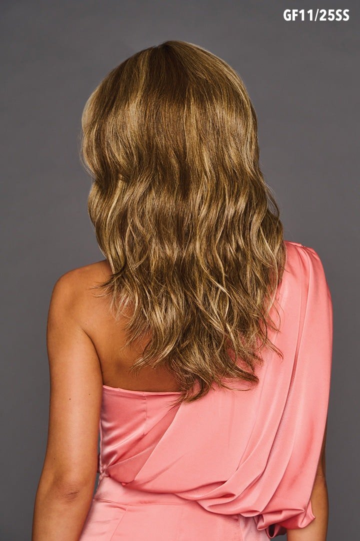 Ready For It | HF Synthetic Lace Front Wig | Mono Top - Wig Studio 1