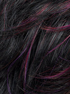 Relax | HF Synthetic Lace Front Wig | Mono Crown - Wig Studio 1