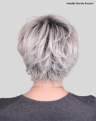 Relax | HF Synthetic Lace Front Wig | Mono Crown - Wig Studio 1