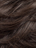 Relax | HF Synthetic Lace Front Wig | Mono Crown - Wig Studio 1