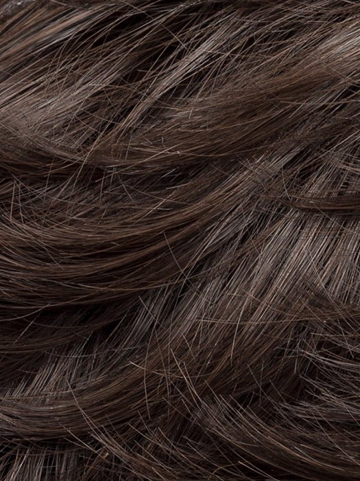 Relax | HF Synthetic Lace Front Wig | Mono Crown - Wig Studio 1