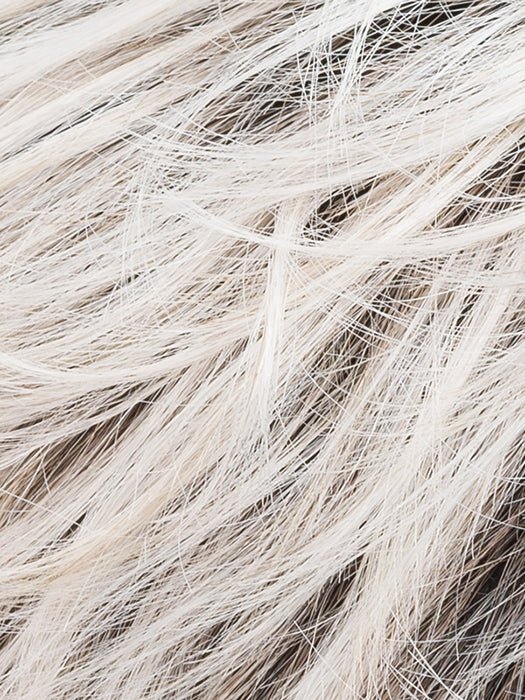 Relax Large | HF Synthetic Lace Front Wig | Mono Crown - Wig Studio 1