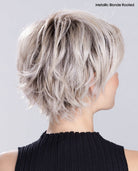 Relax Large | HF Synthetic Lace Front Wig | Mono Crown - Wig Studio 1