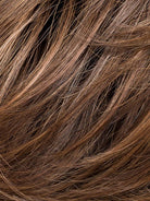 Relax Large | HF Synthetic Lace Front Wig | Mono Crown - Wig Studio 1