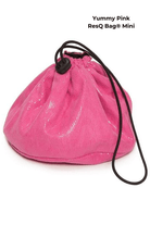 ResQ Bag® by Amy Gibson - Wig Studio 1