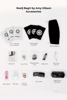 ResQ Bag® by Amy Gibson - Wig Studio 1