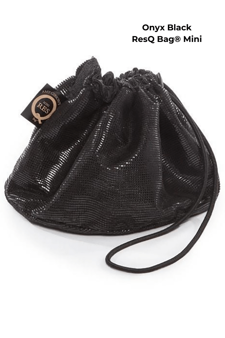 ResQ Bag® by Amy Gibson - Wig Studio 1