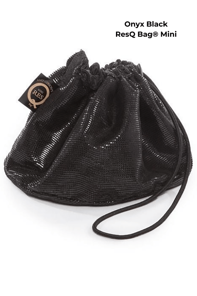 ResQ Bag® by Amy Gibson - Wig Studio 1